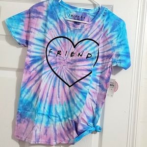 Girls/Women's Tee